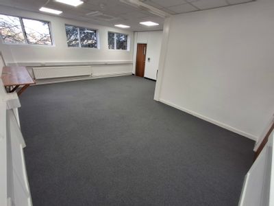 Property Image for Suite D1B Emerald Court, The Pilgrim Centre, Brickhill Drive, Bedford, Bedfordshire, MK41 7PZ