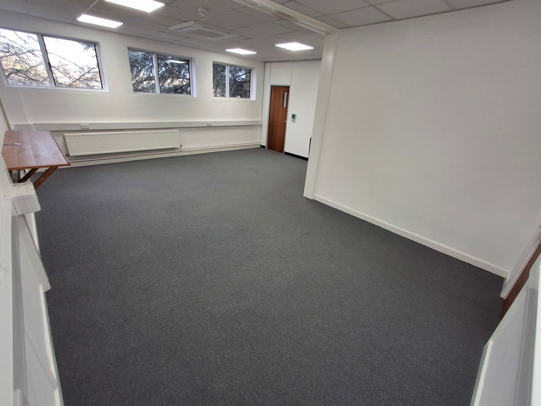 Suite D1B Emerald Court, The Pilgrim Centre, Brickhill Drive, Bedford, Bedfordshire, MK41 7PZ