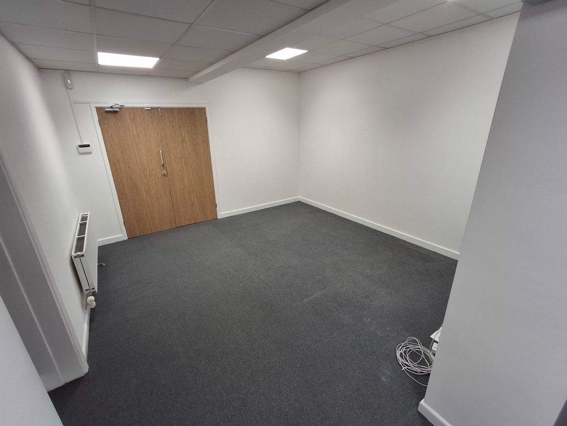 Suite D1B Emerald Court, The Pilgrim Centre, Brickhill Drive, Bedford, Bedfordshire, MK41 7PZ