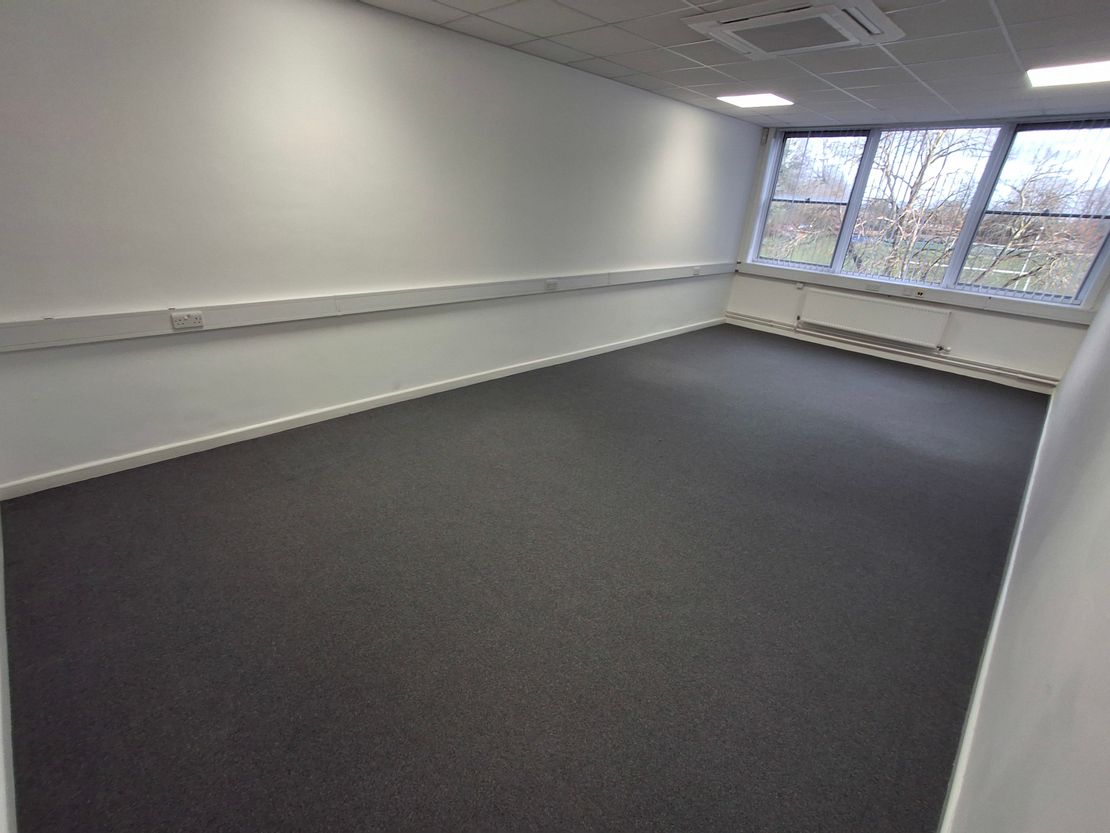 Suite D1B Emerald Court, The Pilgrim Centre, Brickhill Drive, Bedford, Bedfordshire, MK41 7PZ