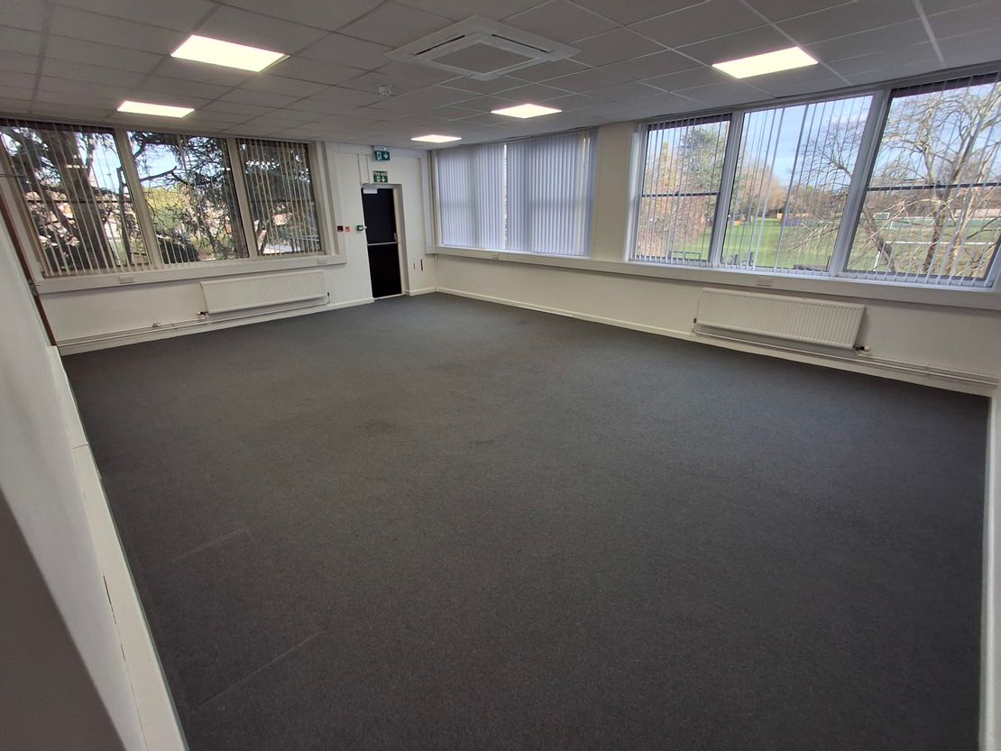 Suite D1B Emerald Court, The Pilgrim Centre, Brickhill Drive, Bedford, Bedfordshire, MK41 7PZ