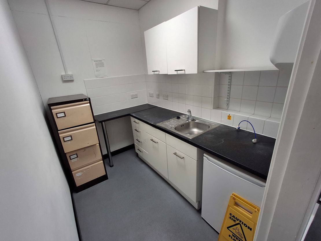 Suite D1B Emerald Court, The Pilgrim Centre, Brickhill Drive, Bedford, Bedfordshire, MK41 7PZ