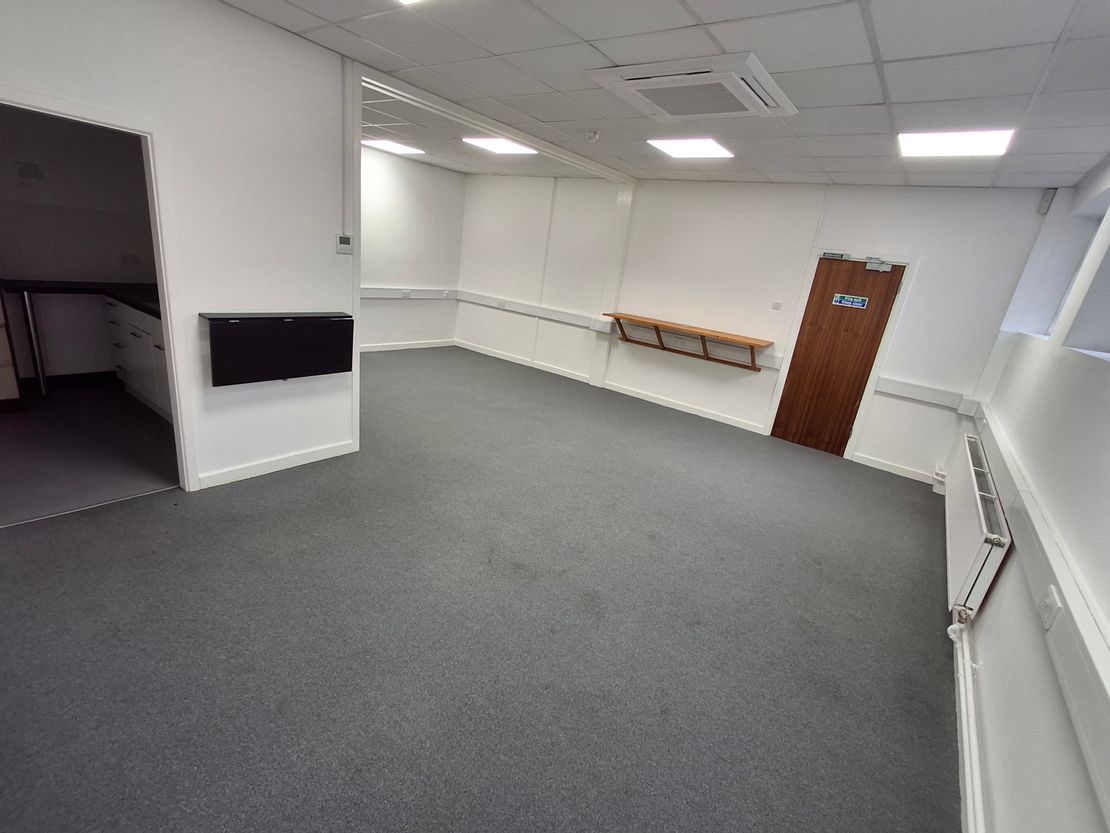 Suite D1B Emerald Court, The Pilgrim Centre, Brickhill Drive, Bedford, Bedfordshire, MK41 7PZ