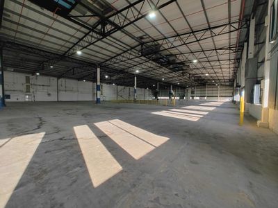 Property Image for High Bay & West Wing, Titan, Kendal Avenue, Park Royal, W3 0TP