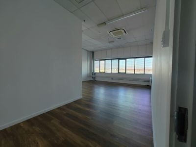 Property Image for High Bay & West Wing, Titan, Kendal Avenue, Park Royal, W3 0TP