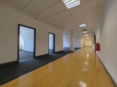 Property Image for South Warehouse & East Wing, Titan, Kendal Avenue, Park Royal, W3 0TP