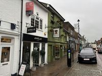 Property Image for 264 High Street, Berkhamsted, HP4 1AQ