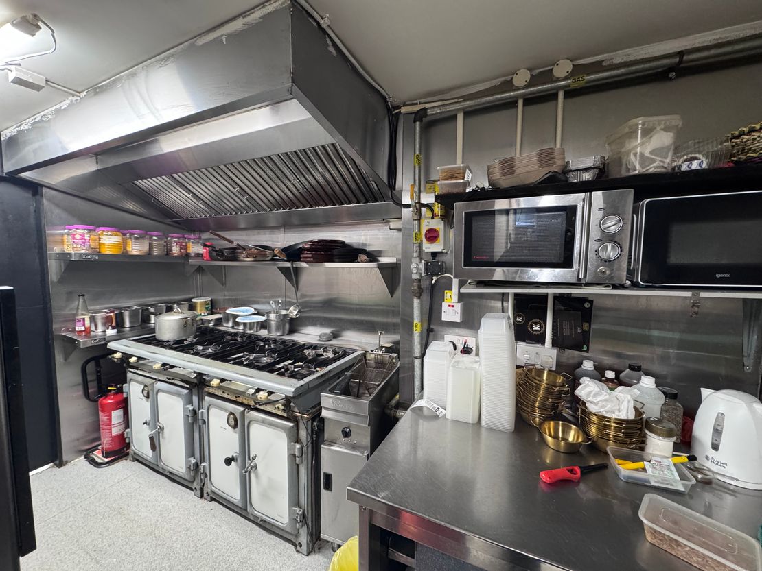 50 Ram Yard, Bedford, Bedfordshire, MK40 1AL