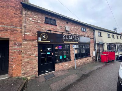 Property Image for 50 Ram Yard, Bedford, Bedfordshire, MK40 1AL