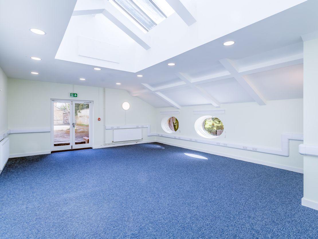 Office Suites, Wrest Park, Silsoe, Bedford, MK45 4HR