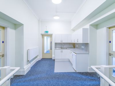Property Image for Office Suites, Wrest Park, Silsoe, Bedford, MK45 4HR