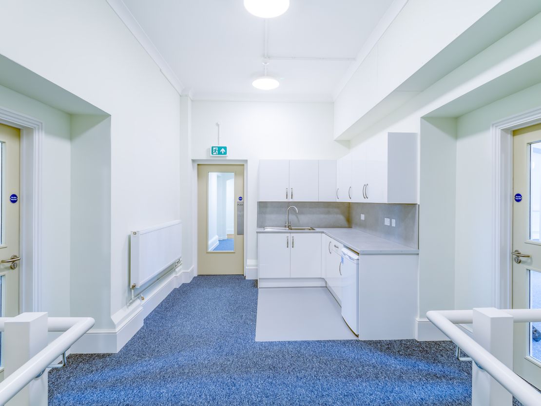 Office Suites, Wrest Park, Silsoe, Bedford, MK45 4HR