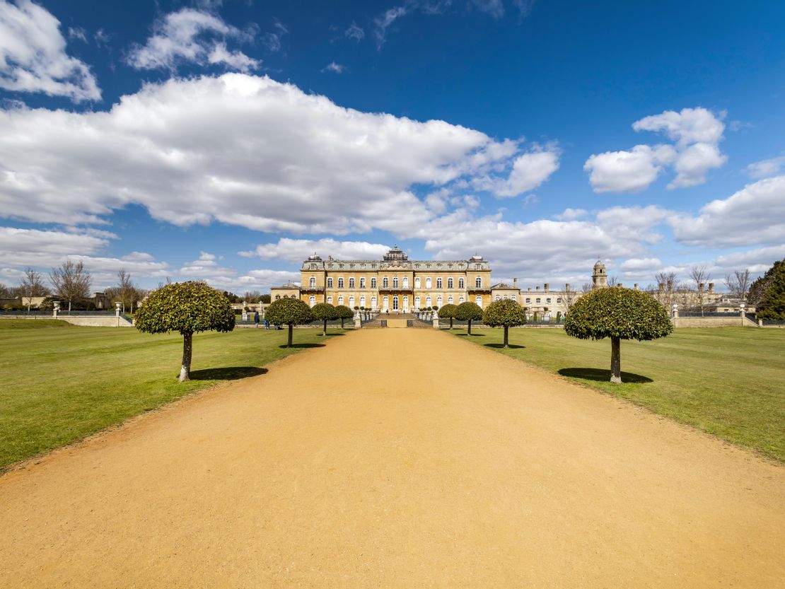 Office Suites, Wrest Park, Silsoe, Bedford, MK45 4HR
