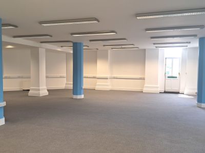 Property Image for The Limes (Office 2), Ground Floor, Dunstable Street, Ampthill, Bedfordshire, MK45 2GJ