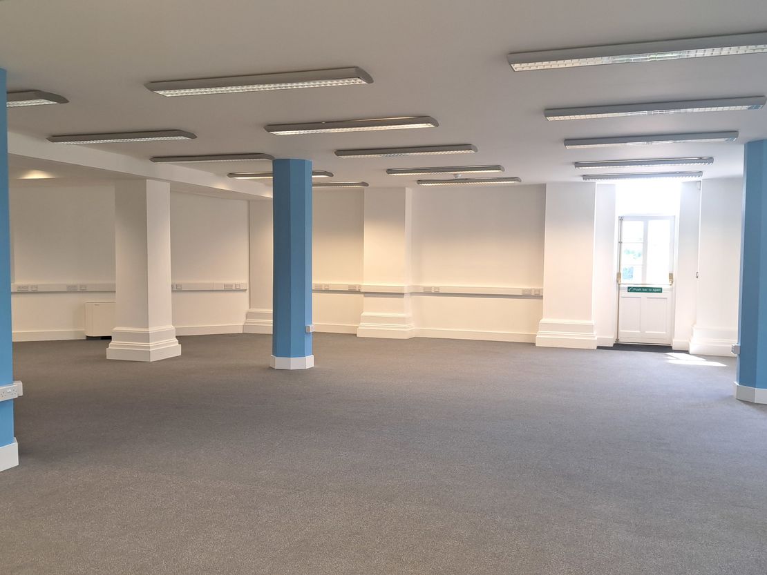 The Limes (Office 2), Ground Floor, Dunstable Street, Ampthill, Bedfordshire, MK45 2GJ