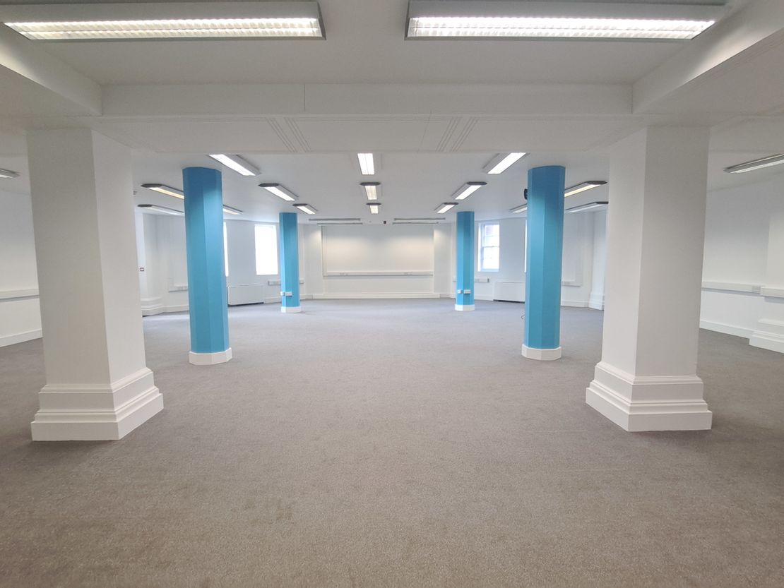 The Limes (Office 2), Ground Floor, Dunstable Street, Ampthill, Bedfordshire, MK45 2GJ