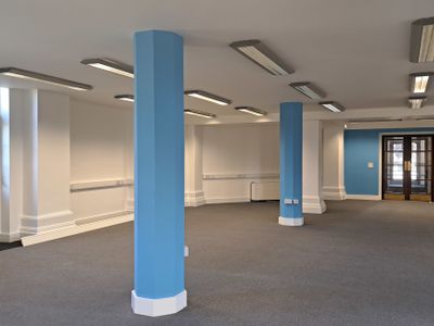 Property Image for The Limes (Office 2), Ground Floor, Dunstable Street, Ampthill, Bedfordshire, MK45 2GJ