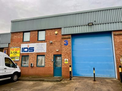 Property Image for Unit 3, Shaw Cross Court, Shaw Cross Business Park, Dewsbury, WF12 7RF
