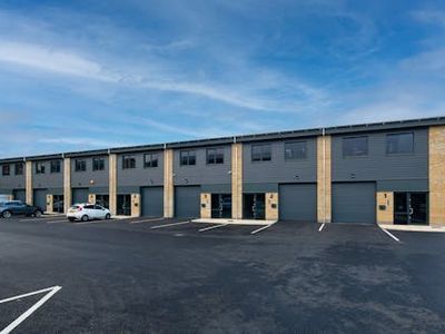 Property Image for Unit 2 Armley Nano Park, Armley Road, Leeds, LS12 2BJ