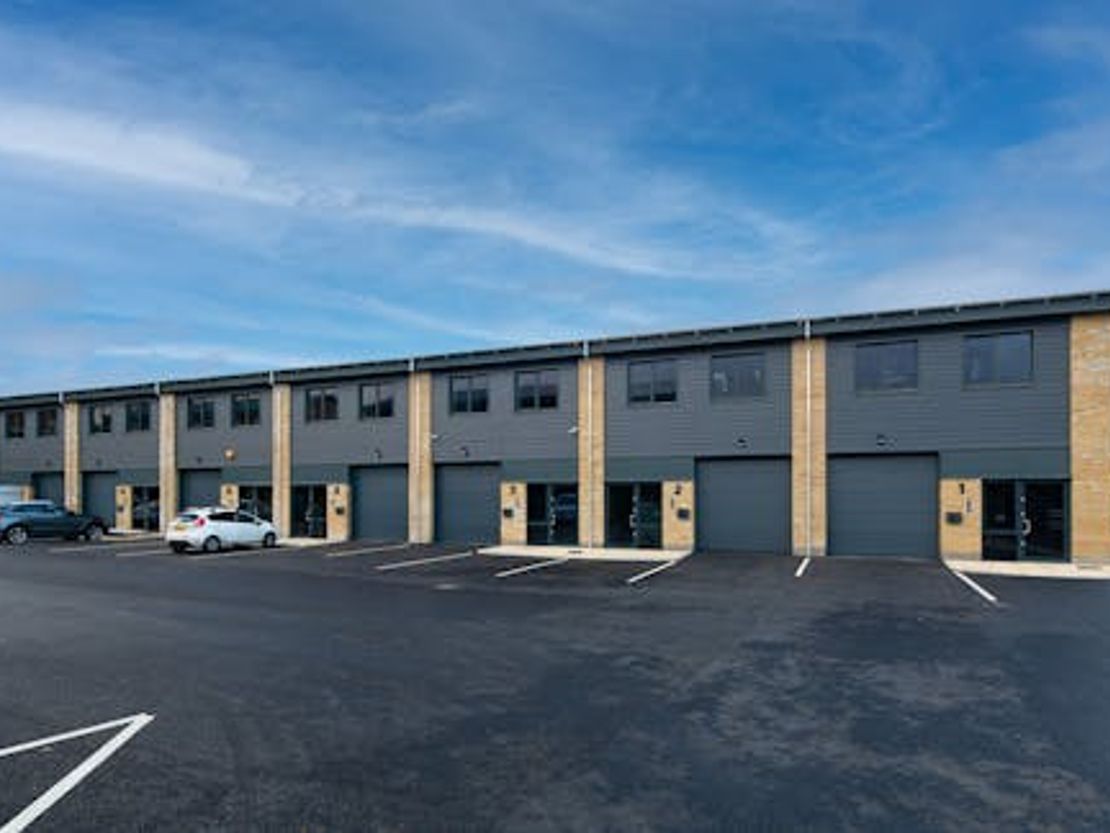Unit 2 Armley Nano Park, Armley Road, Leeds, LS12 2BJ