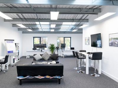 Property Image for Unit 2 Armley Nano Park, Armley Road, Leeds, LS12 2BJ