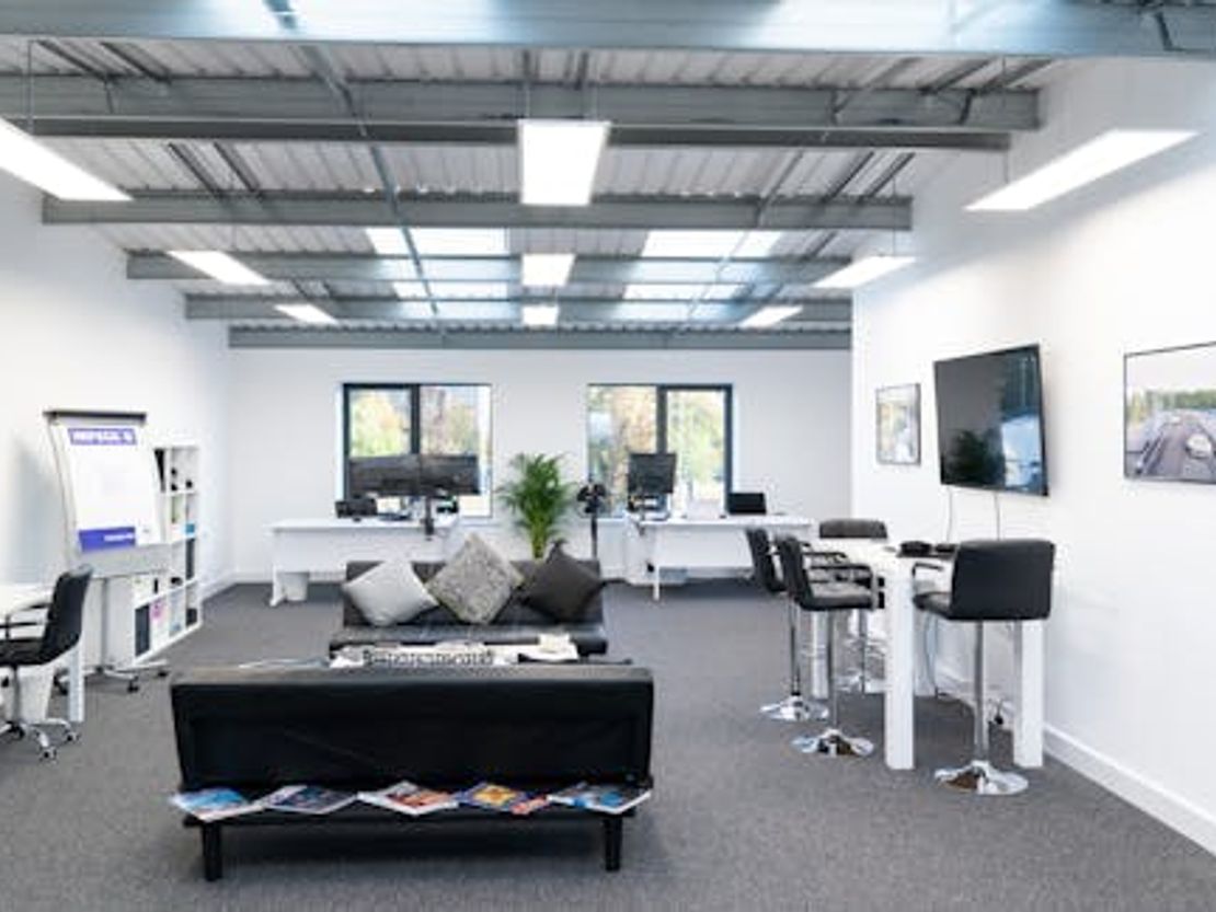 Unit 2 Armley Nano Park, Armley Road, Leeds, LS12 2BJ