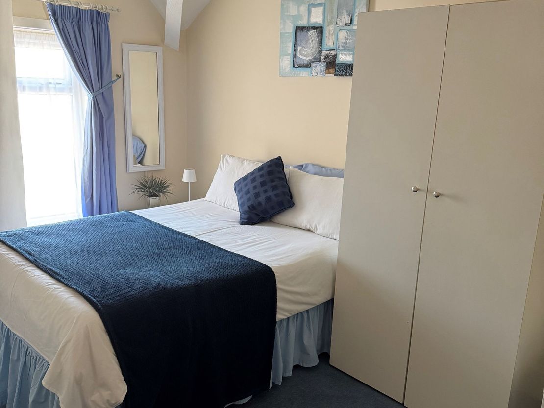 Station Road , Blackpool, FY4 1EU