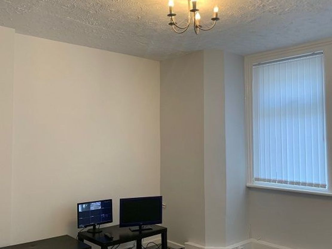 Station Road , Blackpool, FY4 1EU
