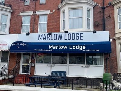 Property Image for Station Road , Blackpool, FY4 1EU