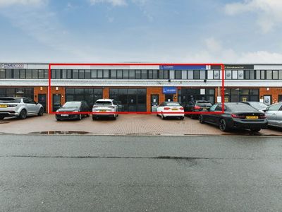 Property Image for Unit 4, 5 and 6 Stadium Business Court, Pride Park, Derby, Derbyshire, DE24 8HP