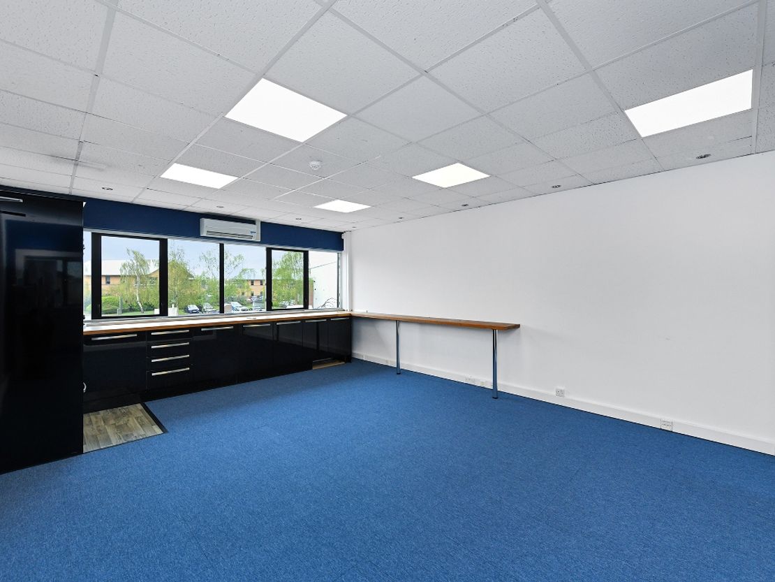 Unit 4, 5 and 6 Stadium Business Court, Pride Park, Derby, Derbyshire, DE24 8HP
