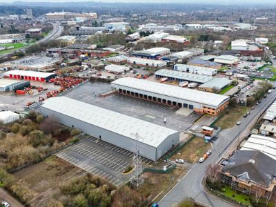 Property Image for Rennie Hogg Road, Riverside Business Park, Nottingham, Nottinghamshire, NG2 1RX