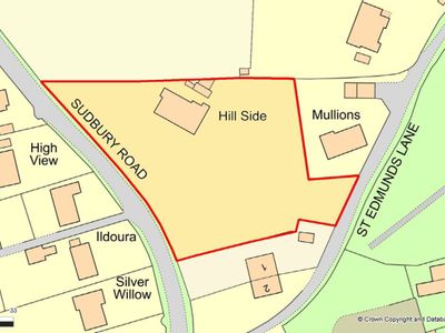 Property Image for Sudbury Road, Bures