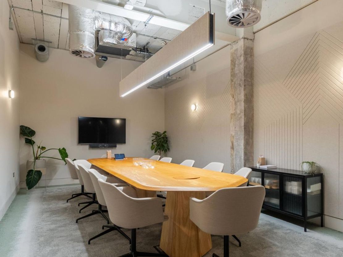 10 South Parade, Leeds, West Yorkshire, LS1 5QS