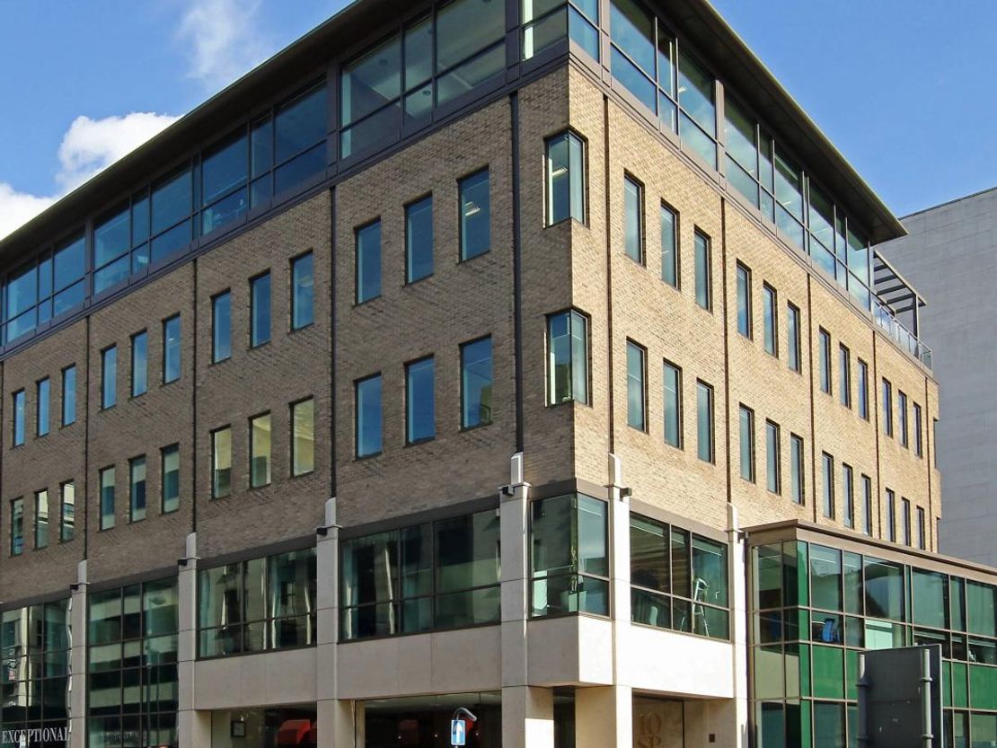 10 South Parade, Leeds, West Yorkshire, LS1 5QS