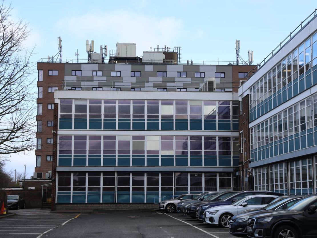 Media House, Azalea Drive, Swanley, Kent, BR8 8HU
