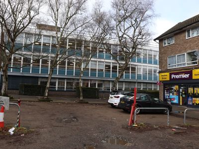 Property Image for Media House, Azalea Drive, Swanley, Kent, BR8 8HU