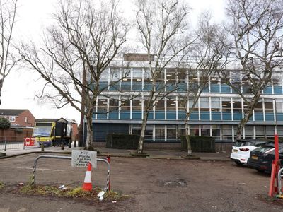Property Image for Media House, Azalea Drive, Swanley, Kent, BR8 8HU