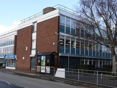 Property Image for Media House, Azalea Drive, Swanley, Kent, BR8 8HU