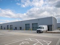 Property Image for Phase 2 Harrogate West Business Park, Burley Bank Road, Harrogate, North Yorkshire, HG3 2SE