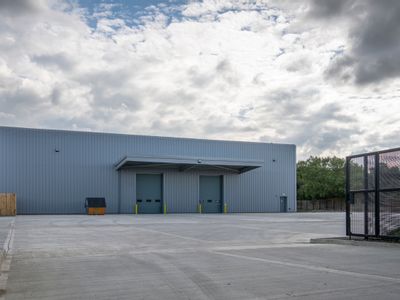 Property Image for Phase 2 Harrogate West Business Park, Burley Bank Road, Harrogate, North Yorkshire, HG3 2SE