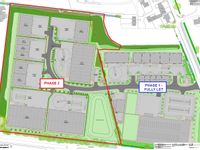 Property Image for Phase 2 Harrogate West Business Park, Burley Bank Road, Harrogate, North Yorkshire, HG3 2SE