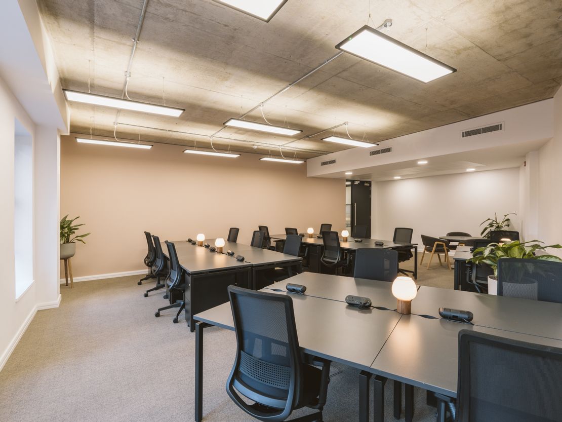 34 Boar Lane, Leeds, West Yorkshire, LS1 5DA