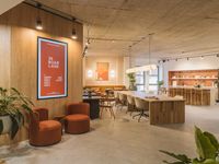 Property Image for 34 Boar Lane, Leeds, West Yorkshire, LS1 5DA