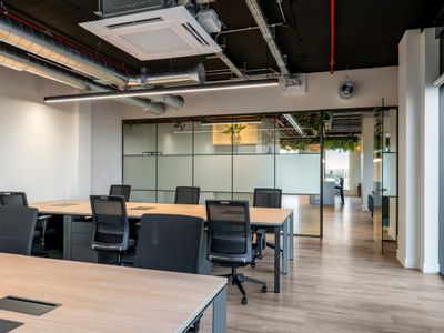 Property Image for Eleanor Ormerod House, Jubilee Square, Victoria Street, St. Albans, Hertfordshire, AL1 3HZ
