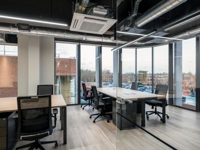 Property Image for Eleanor Ormerod House, Jubilee Square, Victoria Street, St. Albans, Hertfordshire, AL1 3HZ