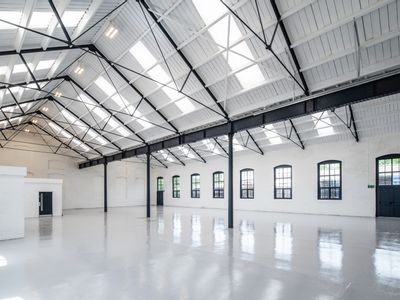 Property Image for Unit 2 Barton Park Industrial Estate, Chickenhall Lane, Eastleigh, Hampshire, SO50 6RR