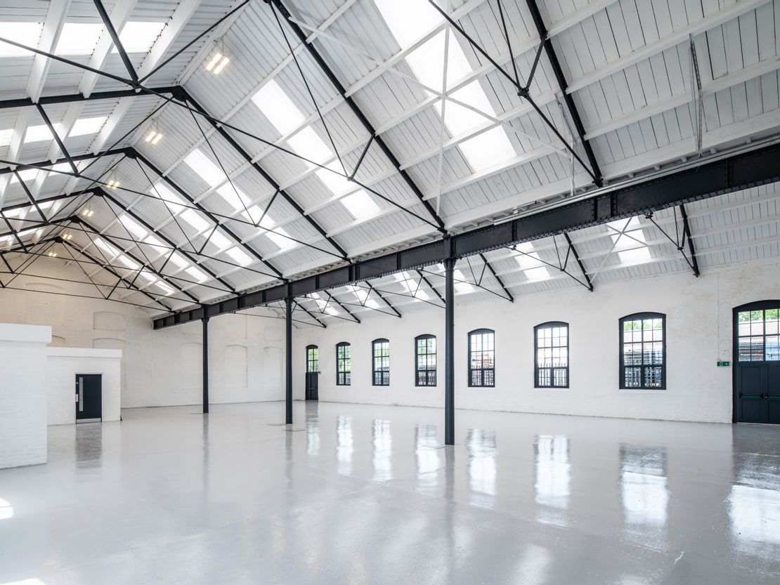 Unit 2 Barton Park Industrial Estate, Chickenhall Lane, Eastleigh, Hampshire, SO50 6RR