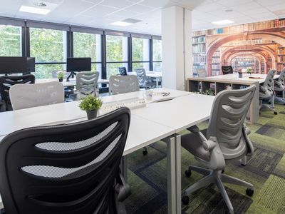 Property Image for DeskLodge Beacon Tower, Colston Street, Bristol, City Of Bristol, BS1 4XE