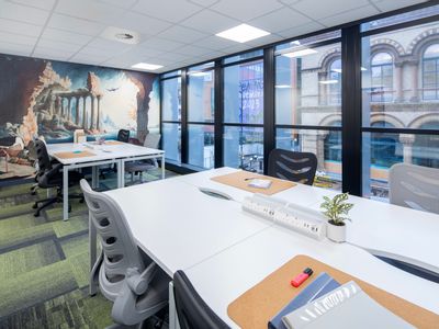 Property Image for DeskLodge Beacon Tower, Colston Street, Bristol, City Of Bristol, BS1 4XE